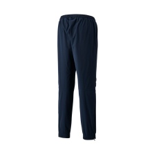 Yonex Trainingshose Pant Club Team lang navyblau Herren